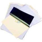 Carbon Paper